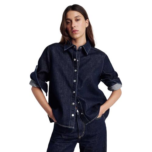 JAG Cora Denim Shirt